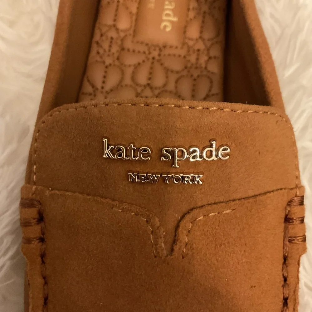 kate spade new york Deck Driver Flats - Picture 5 of 7